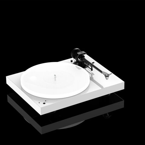 Pro-Ject X1 B Pick it PRO – gebalanceerde platenspeler voor serieuze hifi-installaties