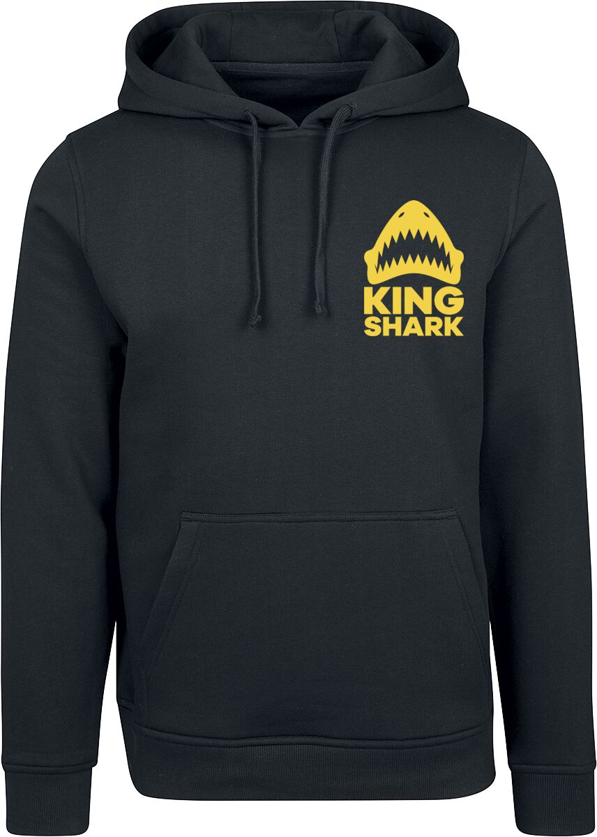 King Shark | Suicide Squad Sweat-shirt à capuche