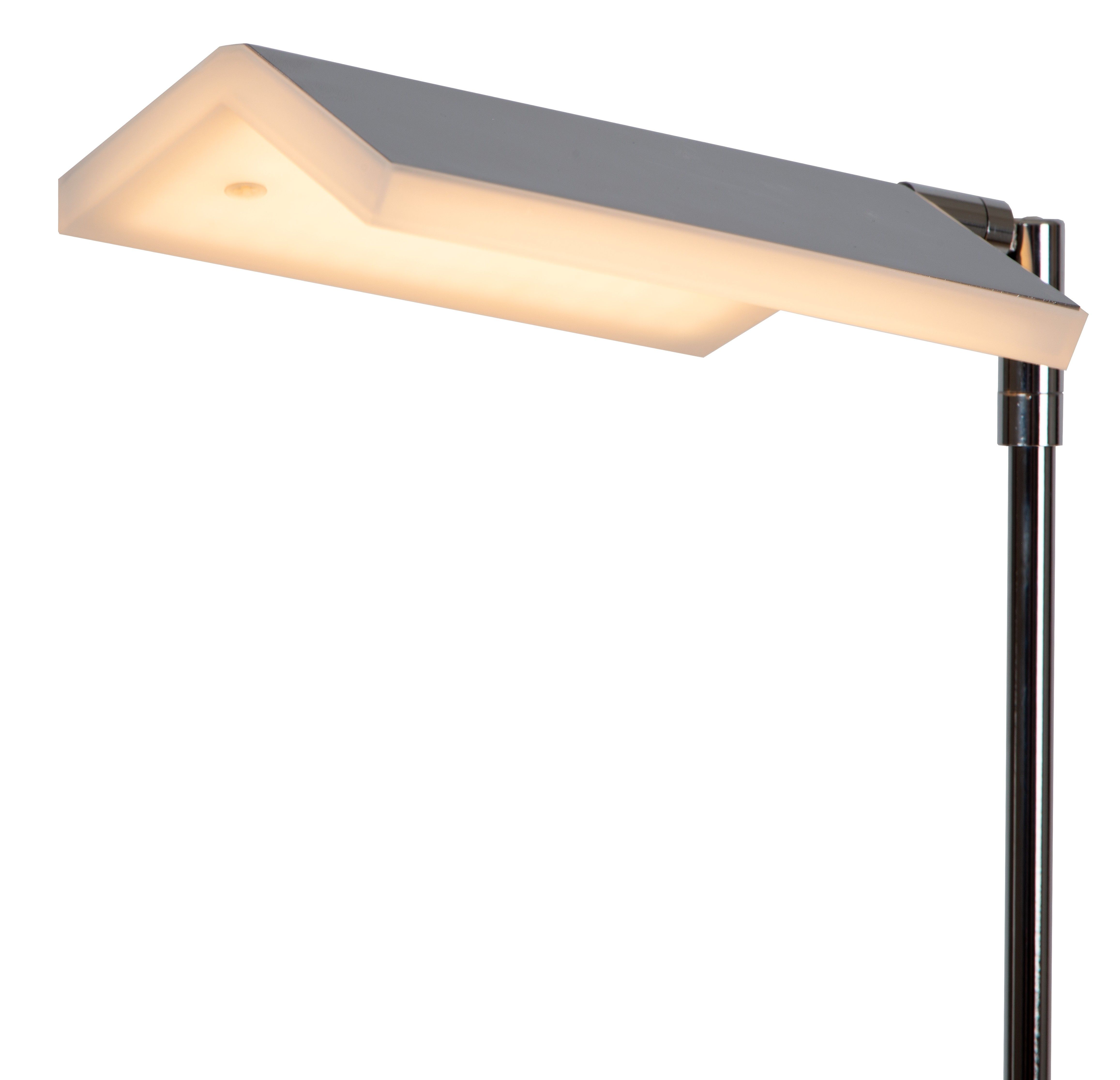 Vloerlamp Aaron ⌀20  x H134 cm
