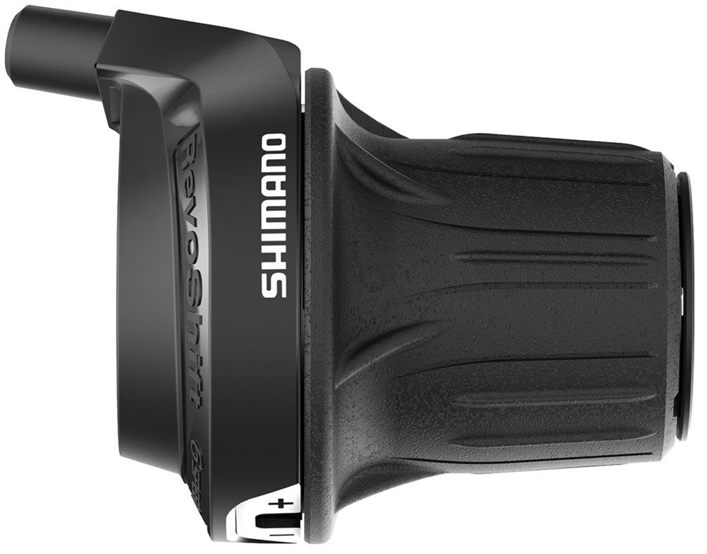 Shimano TOURNEY SL-RV200 6-fach Schaltdrehgriff rechts kaufen | Bike-Discount