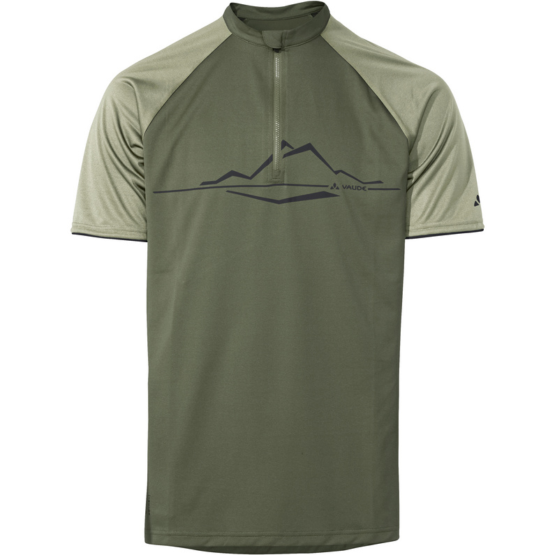 Vaude Herren Altissimo Pro Trikot