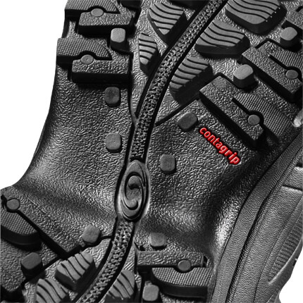 SalomonToundra Pro CSWP - schwarz