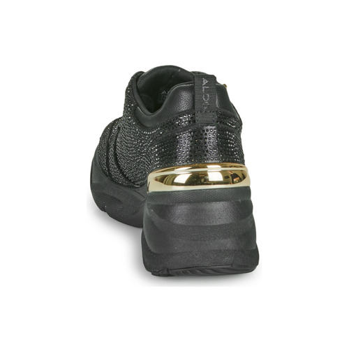 Aldo - QUARTZ - Noir