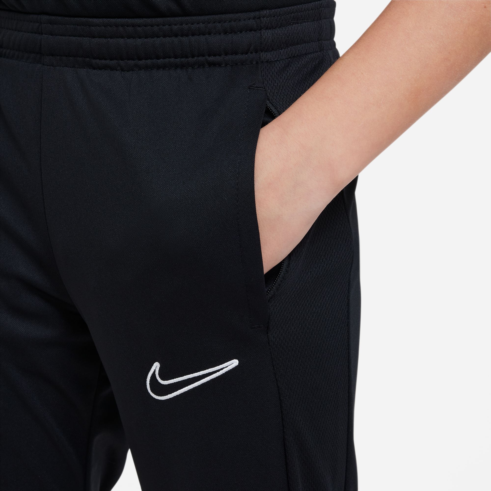 Dri-FIT Academy23 Football Pants Junior 010/Black/Black/White