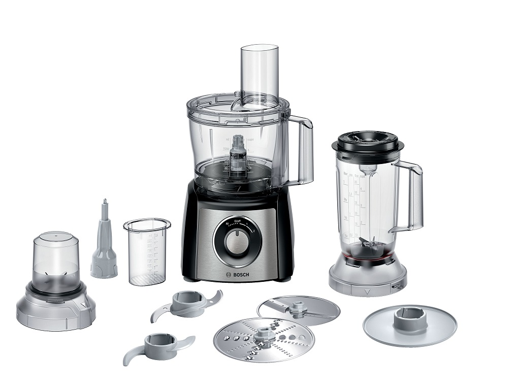 ROBOT COZINHA BOSCH MCM3PM386 2.3L 900W