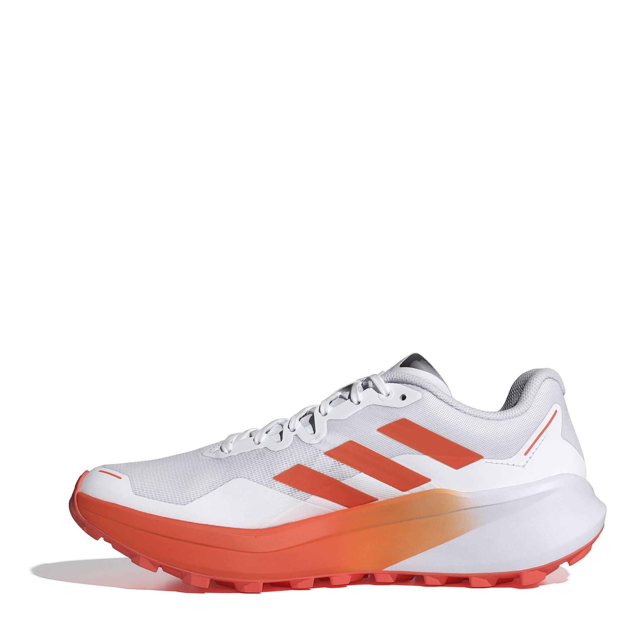 adidas Terrex Agravic 3 Trail Running Shoes