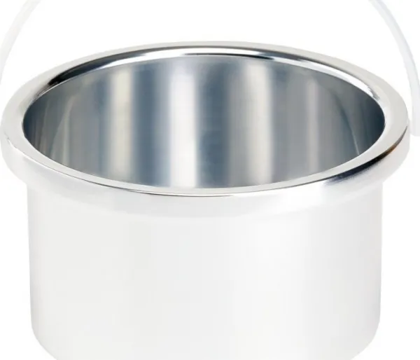 Activeshop Voksvarmer FHC-E 2052 500 ML 100W HVID