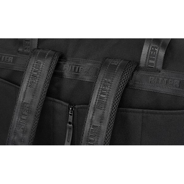 Ritter Bern Accordion 96 Bass SBK