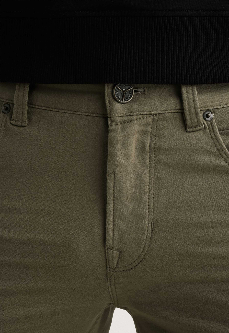 PME Legend Nightflight Colore Broek