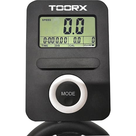 Toorx SRX Speed MAG spinningcykel
