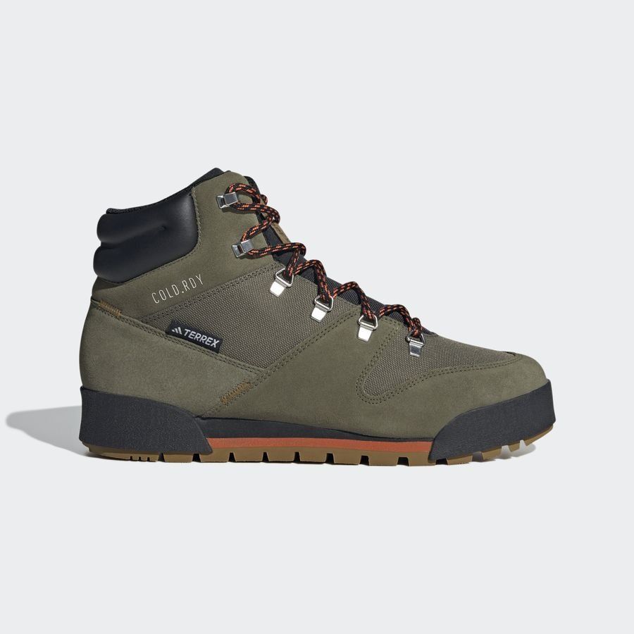 Adidas Chaussure de randonnée Terrex Snowpitch Cold.Rdy