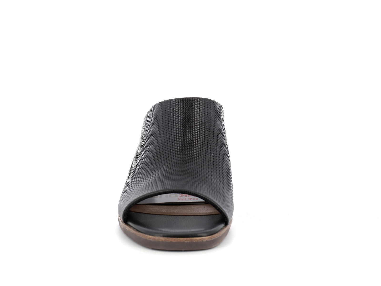 Tamaris-27201 Cuir Noir