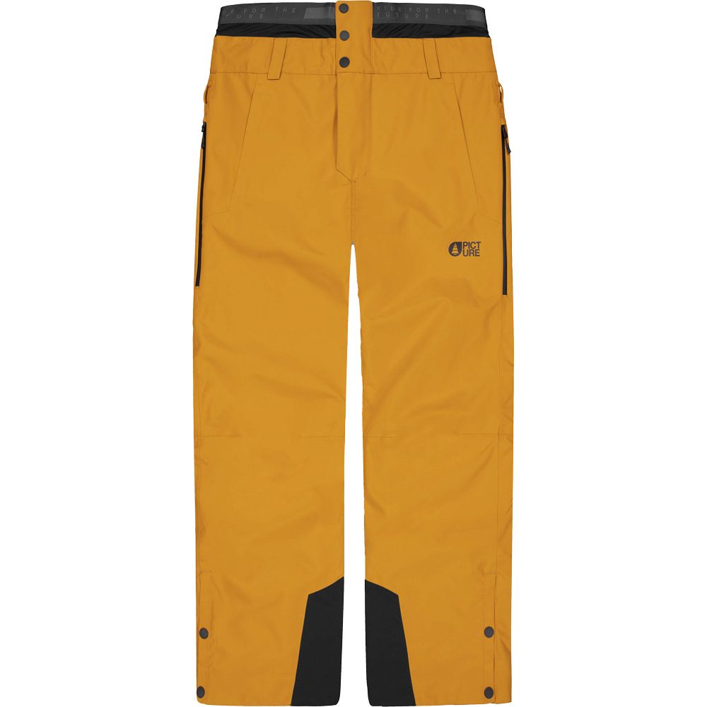 Picture Object PT Skihose Herren honey