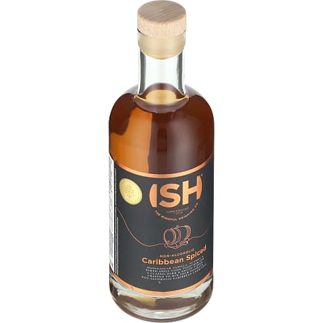 Gylden spiritus alkoholfri