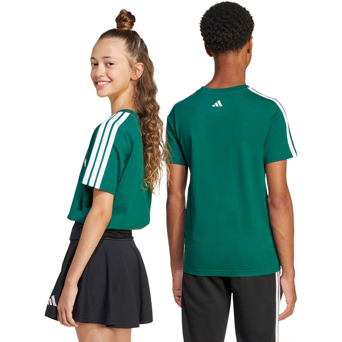 adidas Codes Collegiate Graphic T-shirt Børn