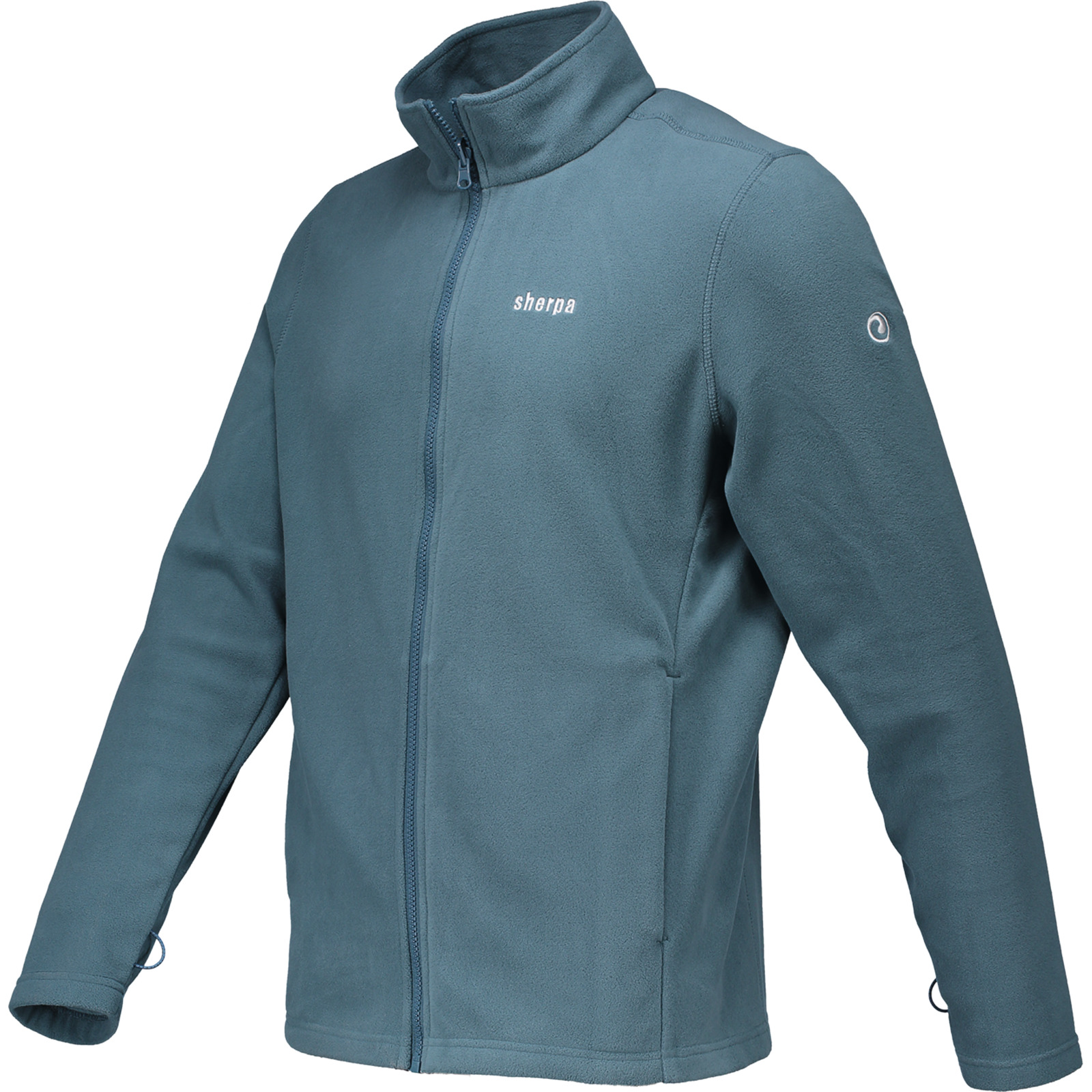 Sherpa Herren-Jacke Bardiya 3-in-1 M, graphit