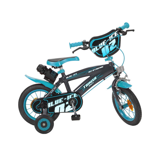 Bicicleta 12