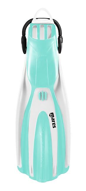 MARES - PALMES REGLABLES AVANTI SUPERCHANNEL OH