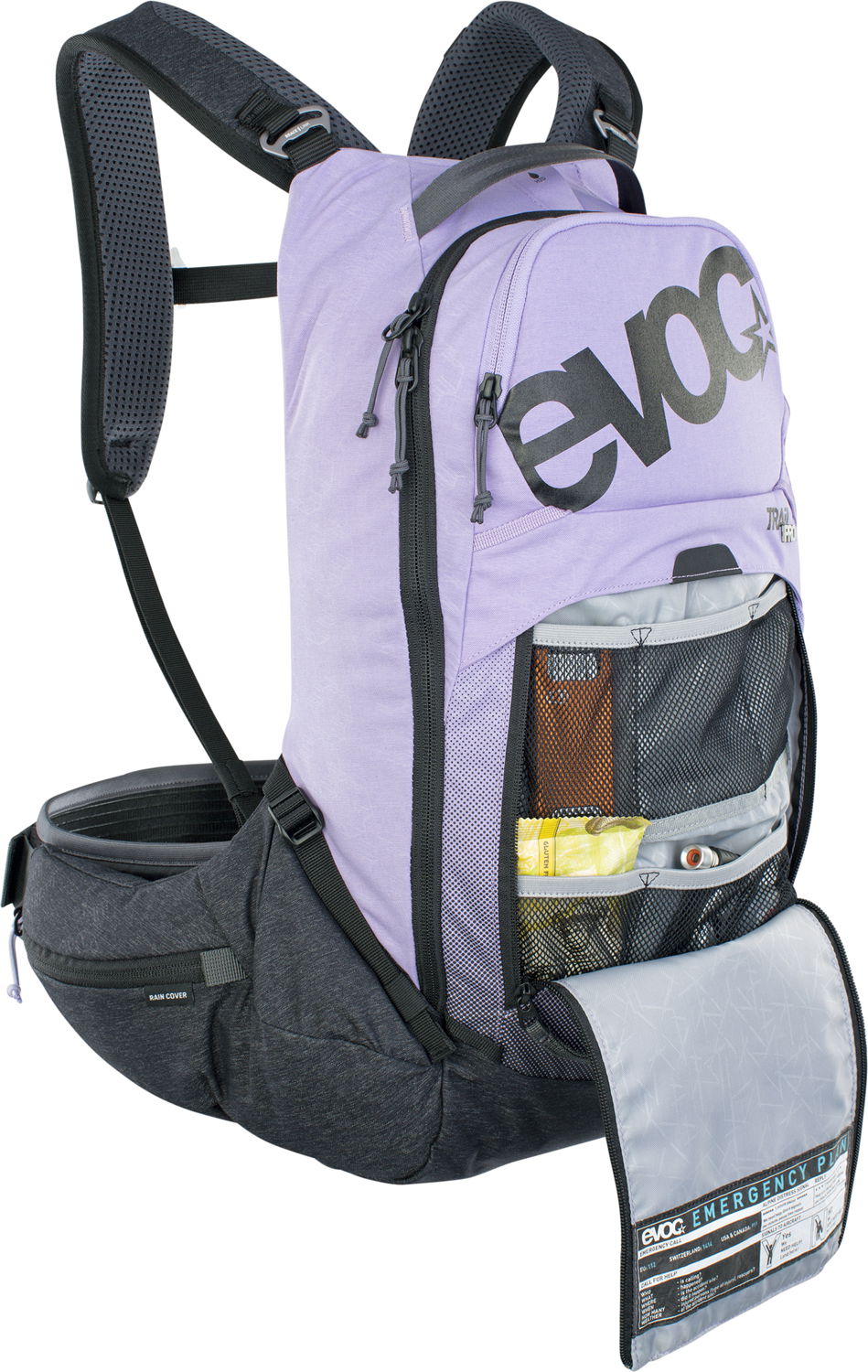 EVOC Trail Pro 16
