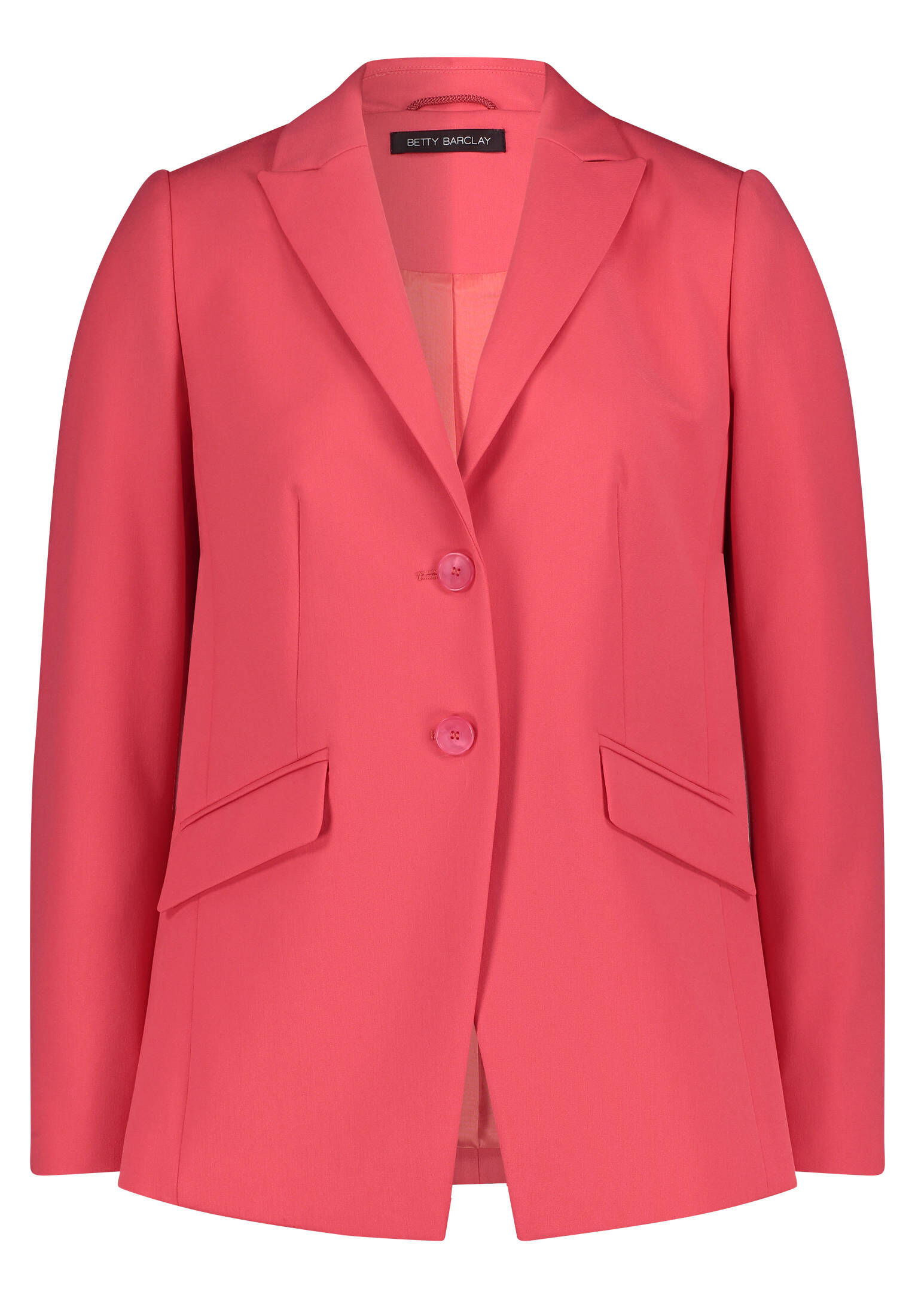 Betty Barclay| Damen Blazer-Jacke langarm