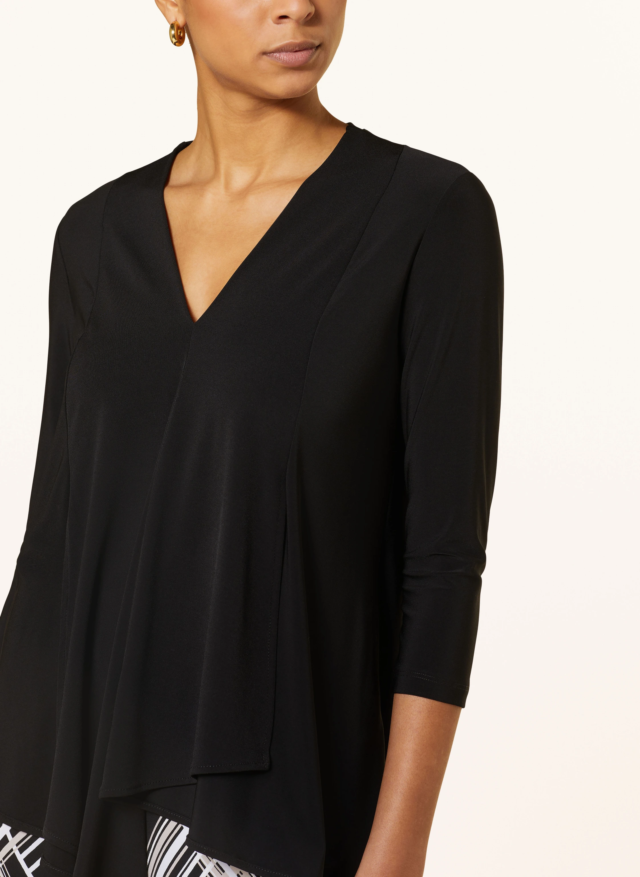 Joseph Ribkoff Blusenshirt mit 3/4-Arm