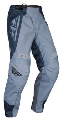 Pantalon Fly Racing Fly F-16 Arctic Grey / Stone