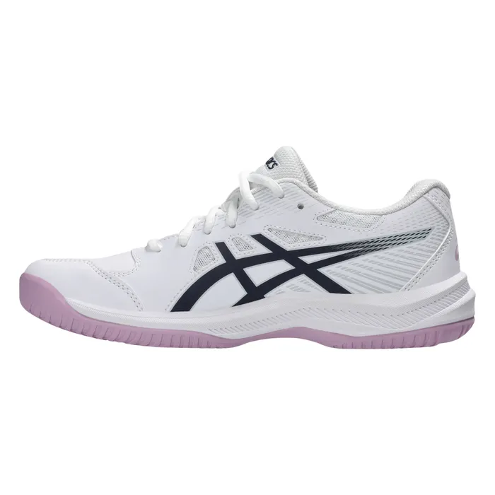 Asics Court Slide 4 Tennisschoenen Dames