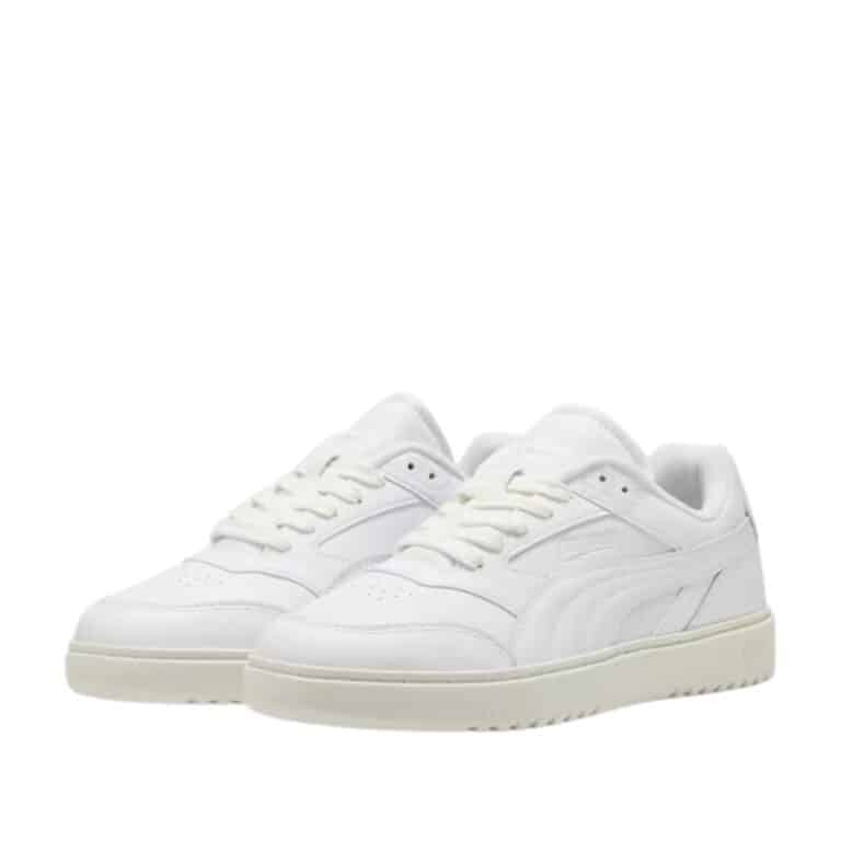 PUMA Doublecourt Club 48 Sneakers Dame