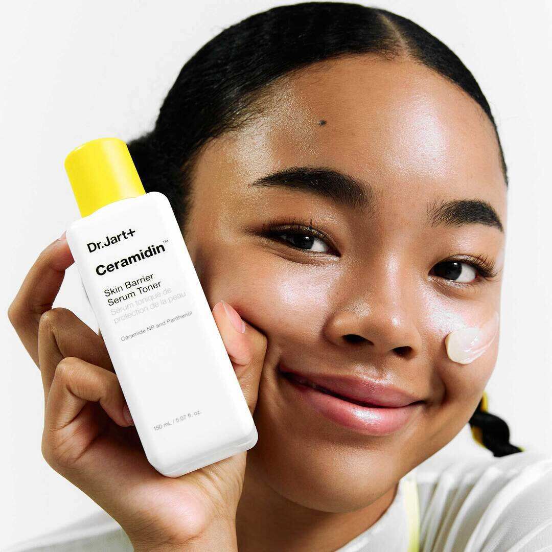 DR JART+ Ceramidin Skin Barrier Serum Toner - 150ml