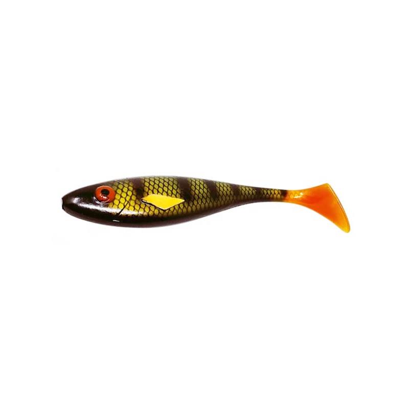 Leurre Souple Gator Gum - 22Cm