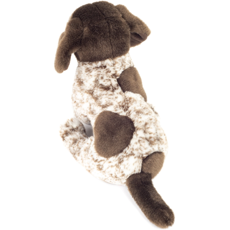 Teddy HERMANN® Deutsch Drahthaar Welpe, 30 cm