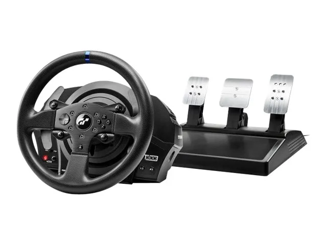 ThrustMaster T300 RS GT Edition Rat og Pedalsæt - PC, PlayStation 4 & 5