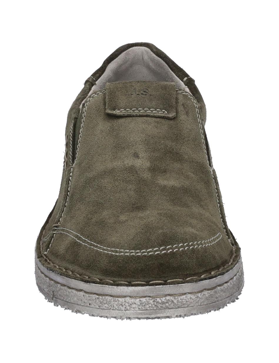 Slipper Ruben 21, khaki