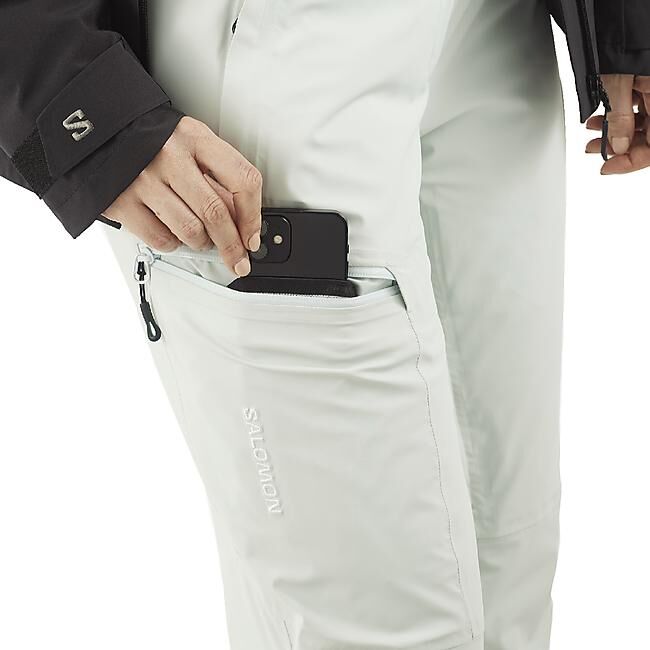 SALOMON - PANTALON BRILLIANT PANTS W