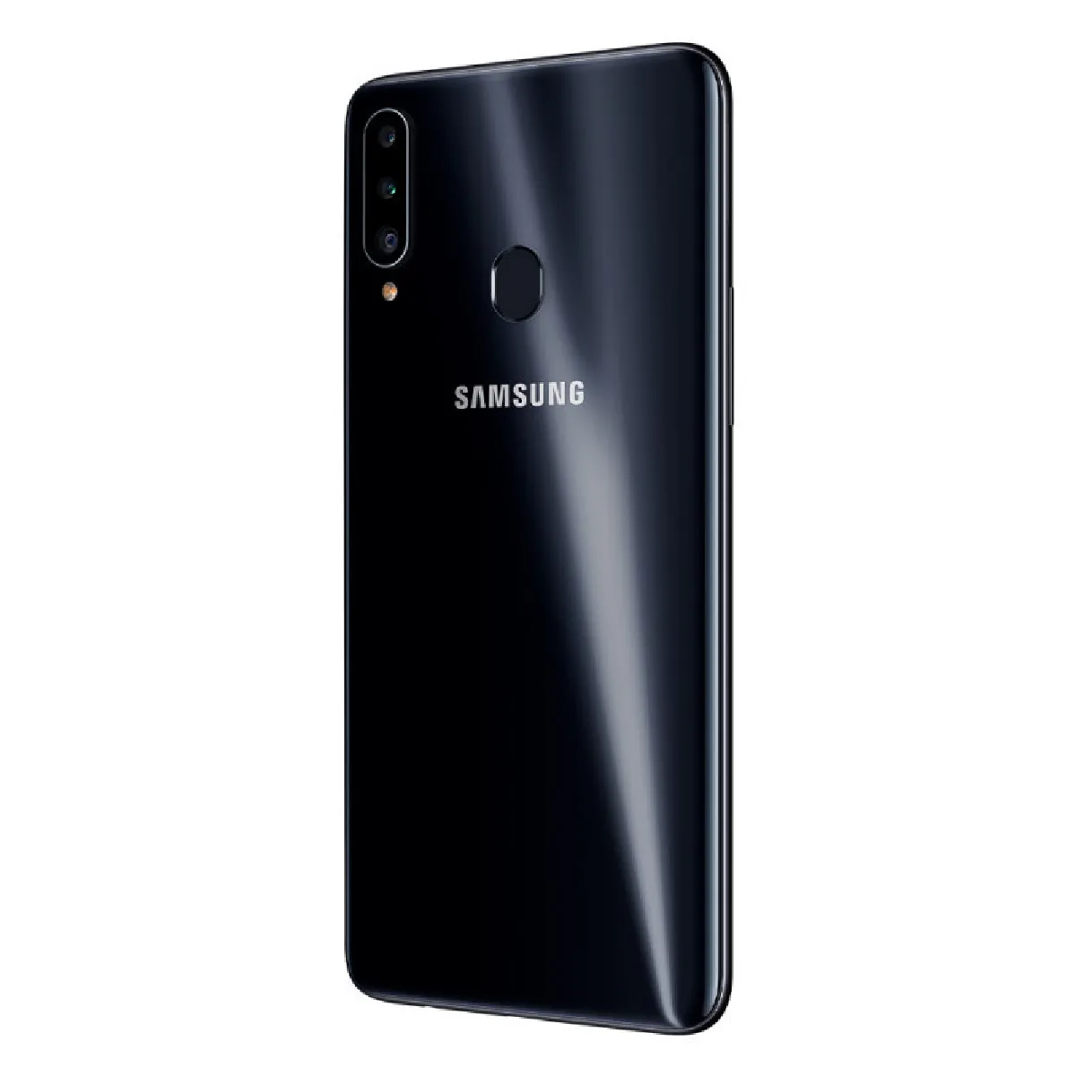 Samsung Galaxy A20s - Noir