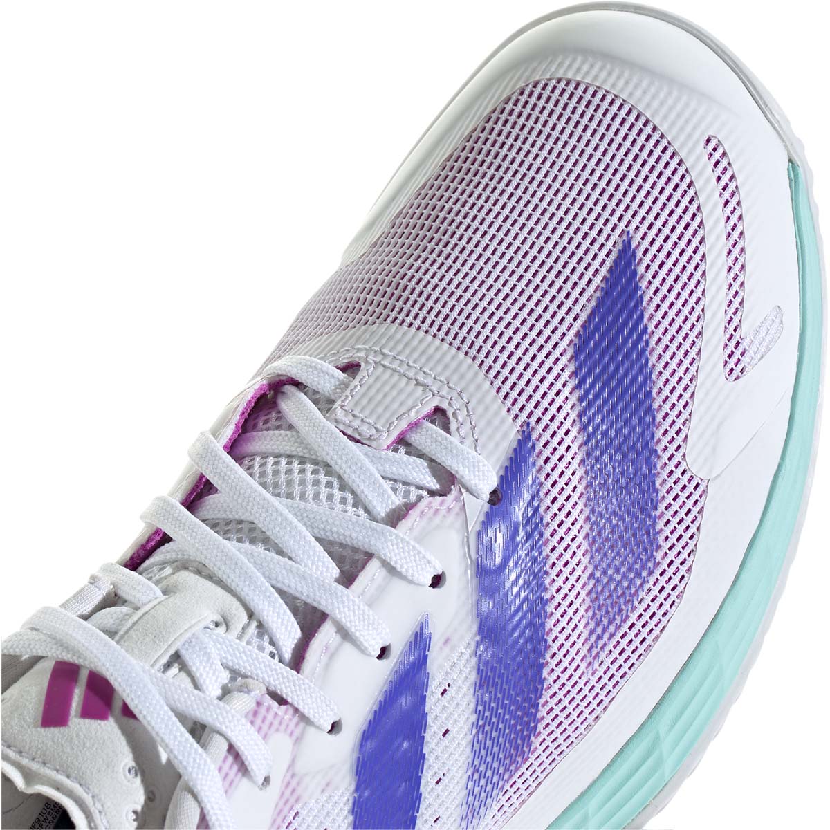 adidas Defiant Speed Tennissko Dame