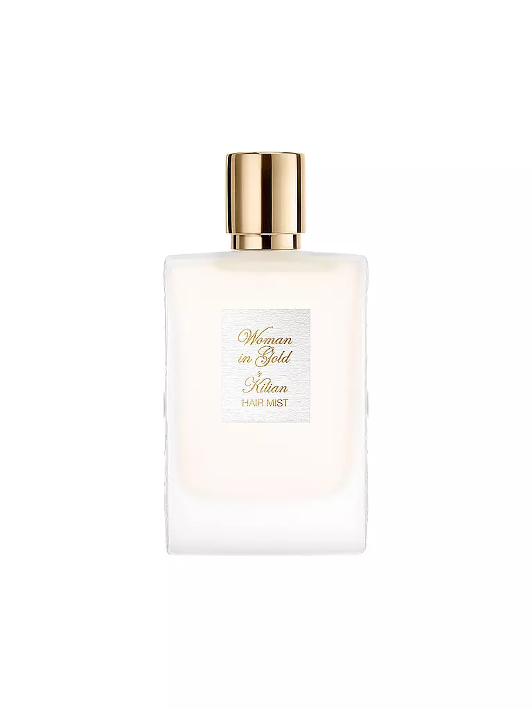 KILIAN PARIS Woman in Gold Hair Mist 50ml keine Farbe