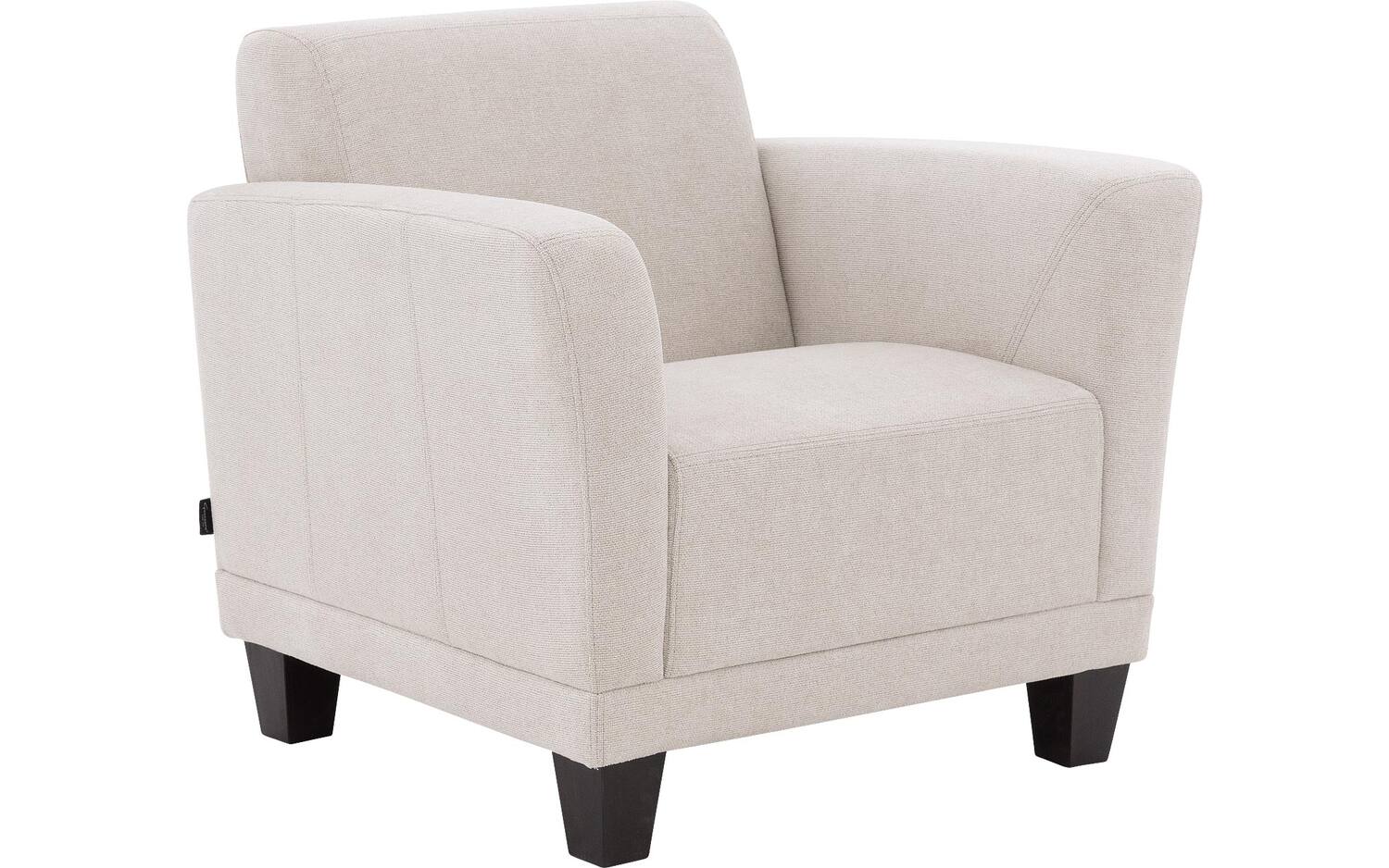 Fauteuil Troya