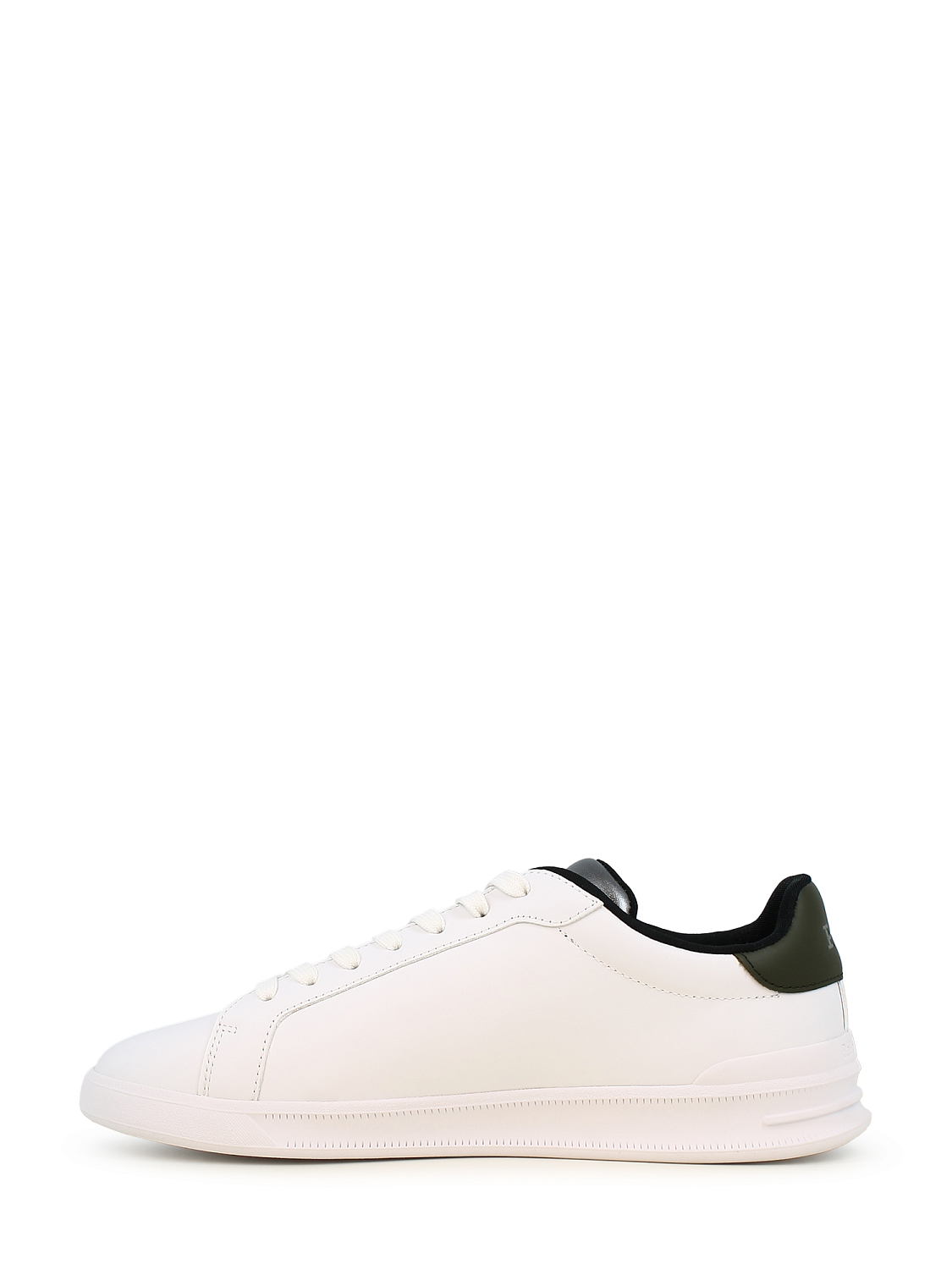 Polo Ralph Lauren Heritage Court II