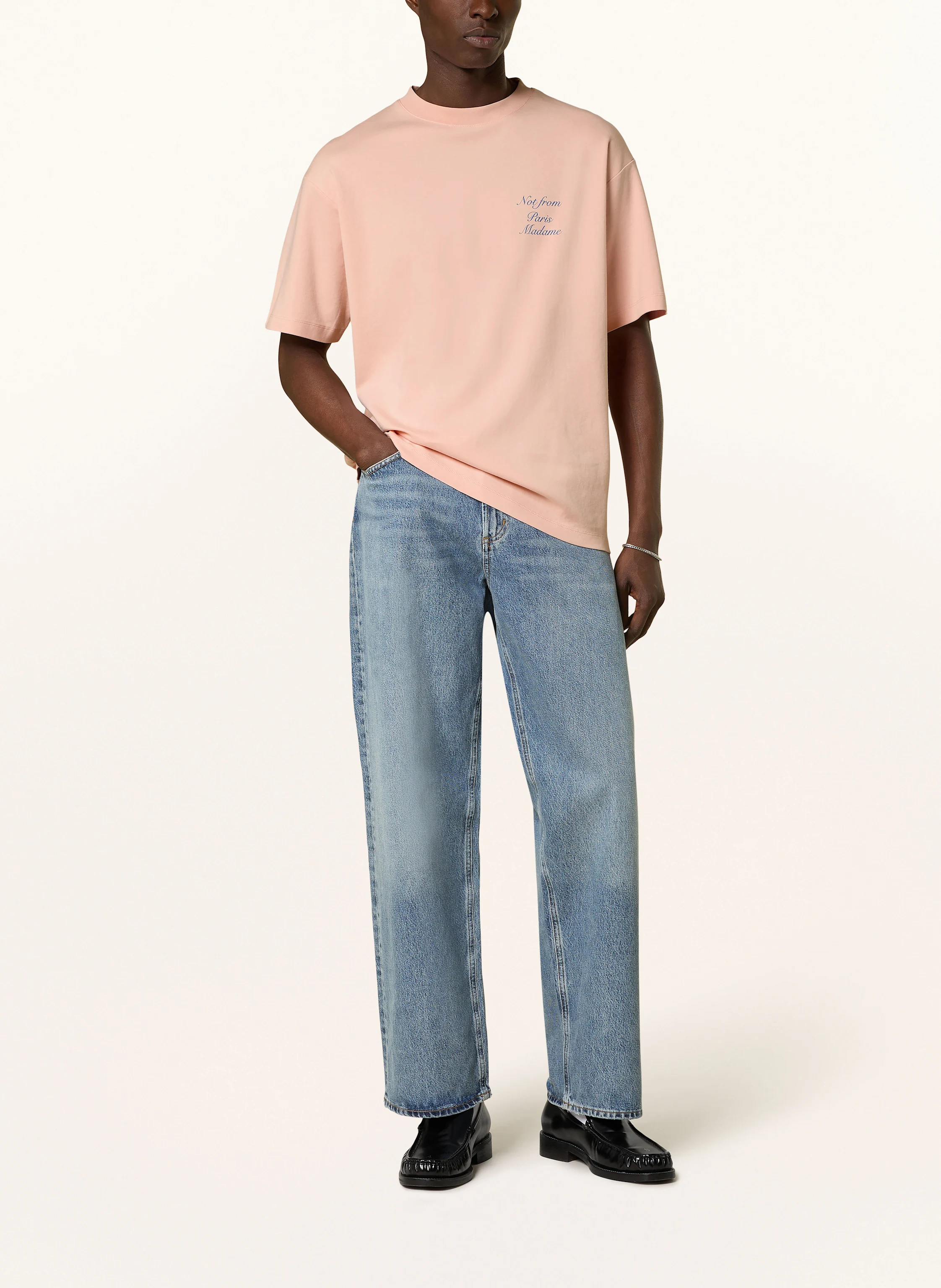 DRÔLE DE MONSIEUR T-Shirt