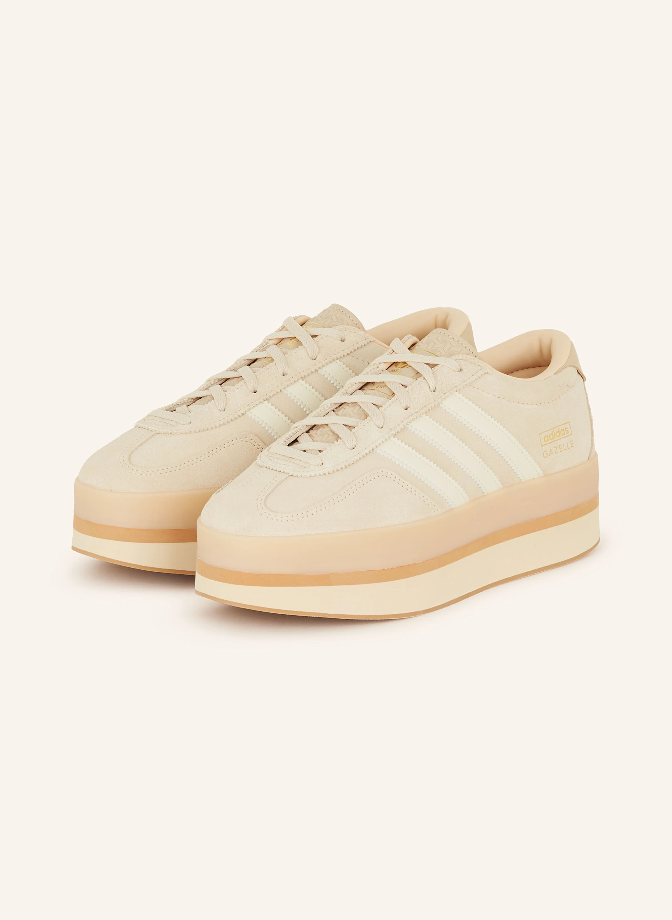 adidas Originals Sneaker GAZELLE STACK