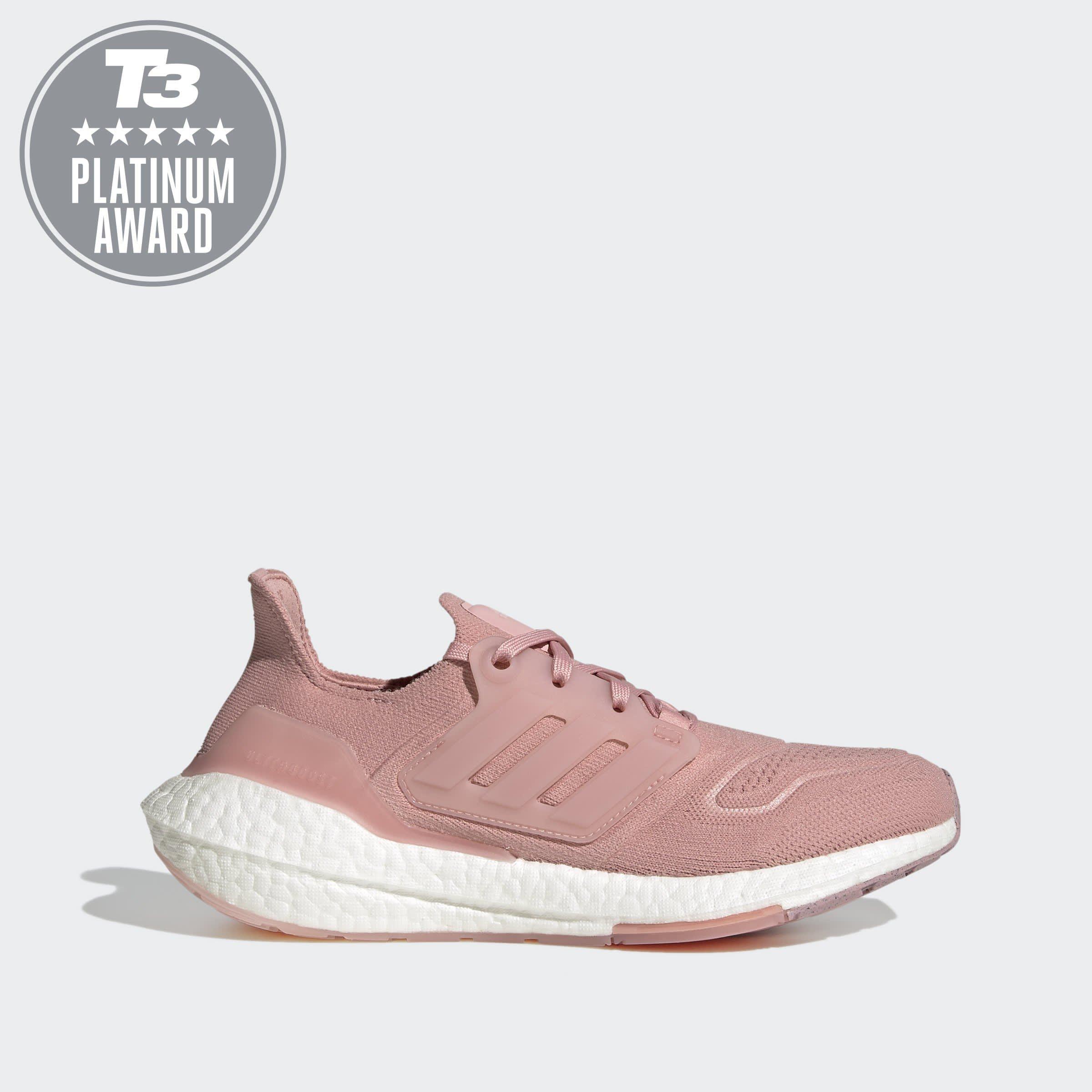 adidas Ultraboost 22 Running Shoes Womens