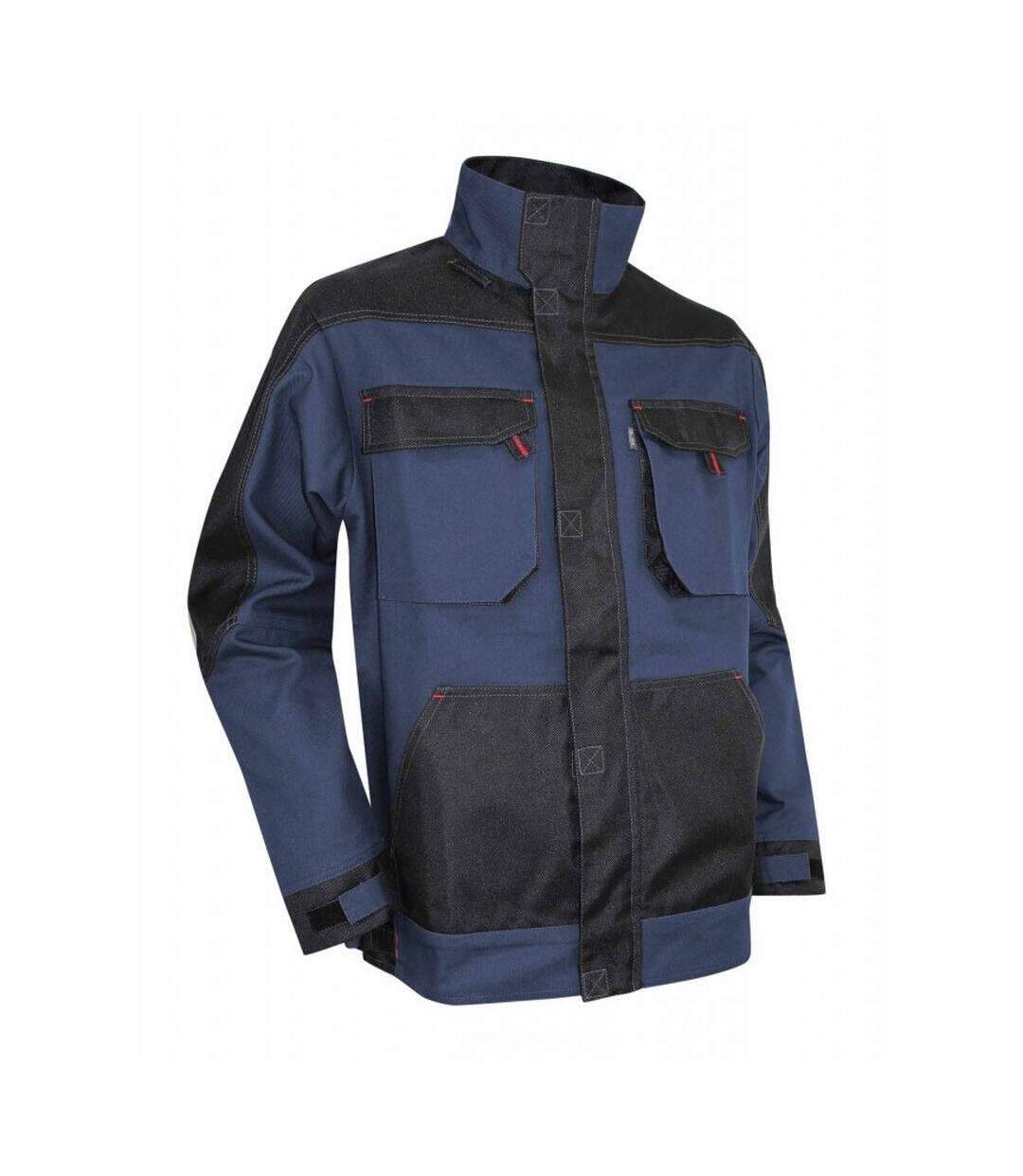 Blouson  bicolore LMA Braise
