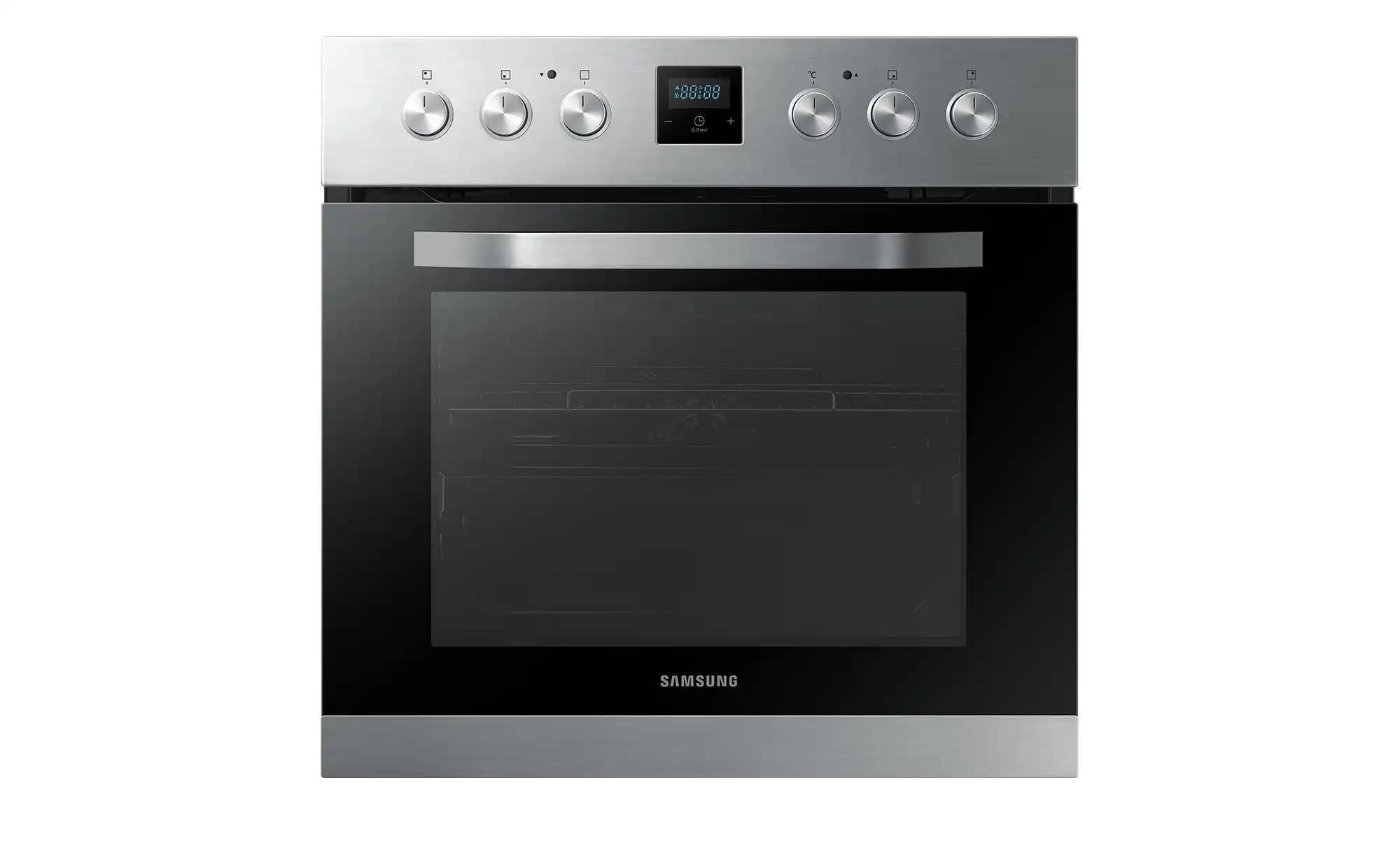 Samsung Einbau-Herdset F-NB69R3301RS