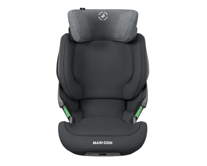 Kore i-Size 3.5 - 12 Y  100 - 150 cm     Quick and Easy Buckle up |    Superior Side Protection |    Grows with your child |    i-Size safety |