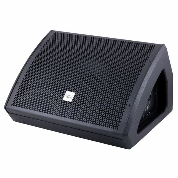 the box pro Mon P10 Monitor Bundle