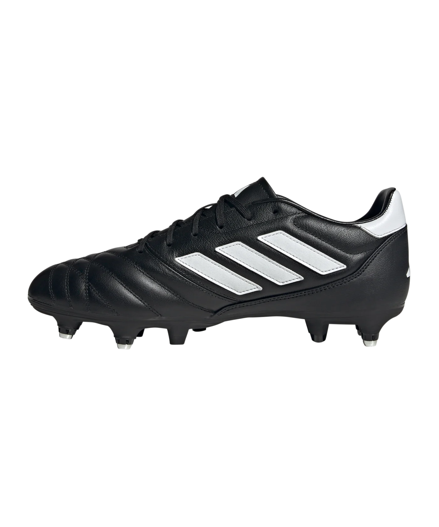 adidas COPA Gloro ST SG Schwarz Weiss Weiss