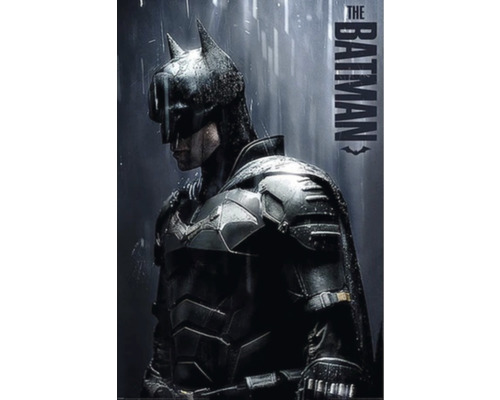 Decopaneel Batman 60x90 cm