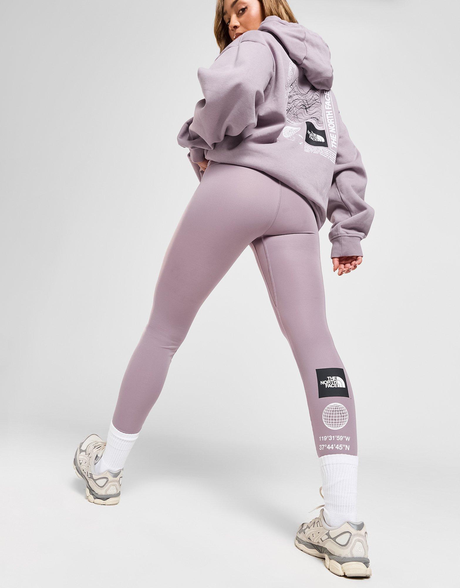 The North Face Legging Energy Femme