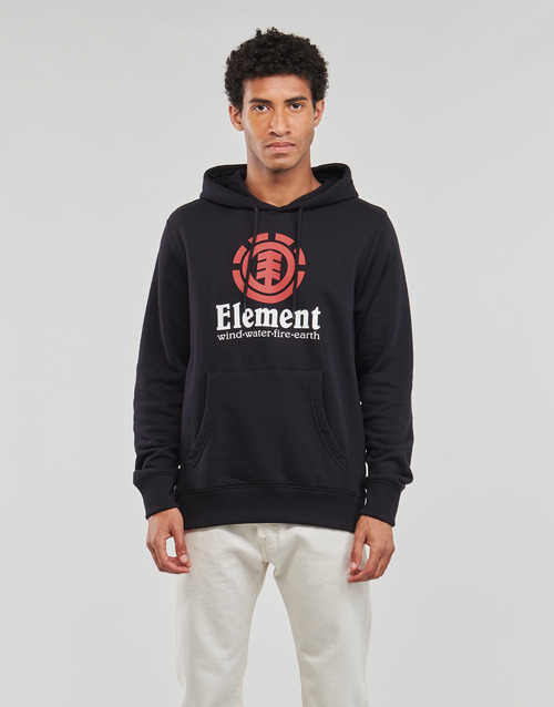 Element - FLINT BLACK - Noir